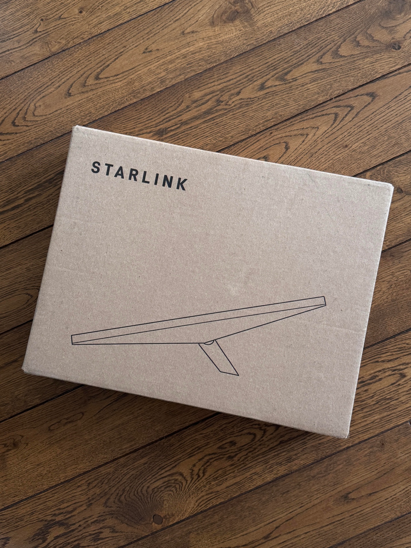 Starlink Mini foto 3